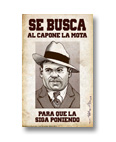 El más buscado